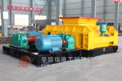 破碎石油焦時產100噸左右用石油焦破碎機選哪個型號合適